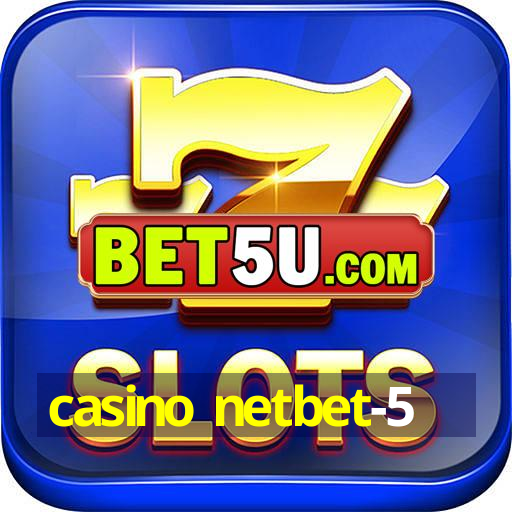 casino netbet